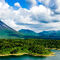 Viajeros a Costa Rica.