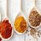 TALLER DE COCINA - LAS ESPECIAS EN LA COCINA-