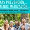 Mas Prevención...Menos Medicación...