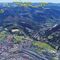 Ruta de monte; Bilbao-Sodupe por el Ganekogorta.