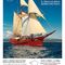 Visita gratis al Barco Escuela Atyla
