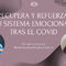 Taller: Recupera y refuerza tu sistema emocional tras el Covid