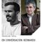 Bernardo Atxaga en Azkuna Zentroa