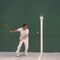 Jugar a Frontenis Bilbao
