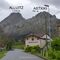 Domingo 27 de enero-Ruta de monte: Atxondo-Alluitz 1.034 m.-Aitz Xxiki 791 m.-Atxondo