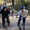 ¡RUTA DOMINGUERA EN BICI POR LA COSTA!