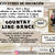 Curso de iniciación al Baile Country Line Dance en VITORIA