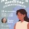 Aprende a meditar: ¡DesestrésateTaller