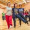 BIODANZA Grupo regular