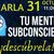 TU MENTE SUBCONSCIENTE - DESCíšBRELA