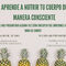 WEBINAR GRATUITO APRENDE A NUTRIR TU CUERPO DE MANERA CONSCIENTE