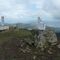 Subida al monte Eretza (Bizkaia)