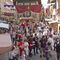 Via Verde Kadagua (Aranguren-Balmaseda) y mercado medieval Balmaseda