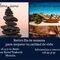 Retiro de Fin de Semana mindfulness y alimentacion saludable