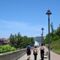 paseo desde bolueta hasta olabeaga