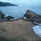 Ruta de San Kristobal (Bastarí­a) a Bermeo