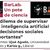 Charla : un pote de ciencia de IA