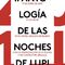 NOCHES POETICAS 11 ABRIL