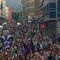 Fiestas de Basauri. Ultimo finde
