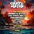 Crazy Water 2025 