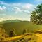 Subida a un monte de Bizkaia
