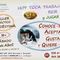 Taller Autoestima: Hoy toca trabajar, Reir y Jugar...al Conócete, Aceptate, Gustate y Quierete