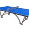 Jugar a ping pong en Bilbao