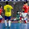 Pachangas de fútbol sala en Portugalete