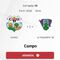 Partido de fútbol Ugao Etxebarri B