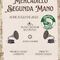 mercadillo solidario de segunda mano