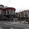 Viernes Tarde y Noche. Plaza Unamuno y La Ribera. Todas Edades