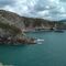Ruta Zumaia itsaspe Deba