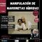 Curso Intensivo de Manipulación de Marionetas Hí­bridas o corporales