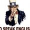 English Meeting