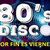 QUEDADA DEL VIERNES EN EL HOLIDAY SESION DISCO 80 Y 90