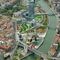 Paseo dominical por Bilbao el 20 de octubre de 2019