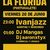 Fiestas de La Florida con Ivan Jazz