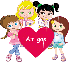 Quedada de chicas
