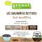 TALLER: LOS SUPLEMENTOS DIETí‰TICOS & LAS SEMILLAS