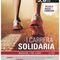 Carrera solidaria a favor de Gaizka Hernández (sí­ndrome de Angelman)