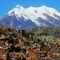 Viaje a BOLIVIA (montaña + turismo)