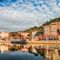 Paseo dominical por Bilbao el 26 de mayo de 2019