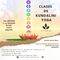 Clase de prueba gratuita de Kundalini Yoga