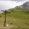 Ruta de monte:  Mugarra 946 m., Atxoker 858 m., Leungani 1009 m., Artatxagan 998 m. desde Mañarria 