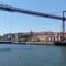 Persona para salir a caminar por Portugalete