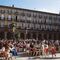Domingo al mediodí­a por Bilbao