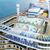Supercrucero del golfo Pérsico al Mediterráneo