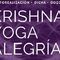  TALLER KRISHNA YOGA ALEGRIA