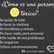 Busco hacer un grupo de amistad sana y bonita y aprovechar el verano.