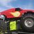 American Motor Show Monster Truck